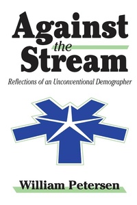 Enlarge image Cover: Against the Stream - Routledge