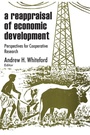 Cover: A Reappraisal of Economic Development - Routledge