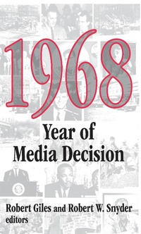 Enlarge image Cover: 1968 - Routledge