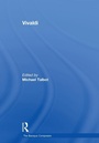 Cover: Vivaldi - Routledge