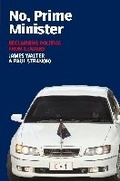 Cover: No, Prime Minister - UNSW Press