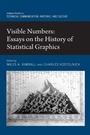 Cover: Visible Numbers - Routledge