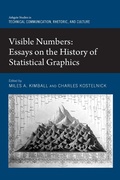 Cover: Visible Numbers - Routledge