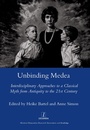 Cover: Unbinding Medea - Routledge