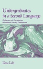 Cover: Undergraduates in a Second Language - Routledge