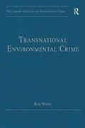 Abbildung von: Transnational Environmental Crime - Routledge