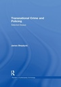Cover: Transnational Crime and Policing - Routledge