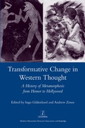 Cover: Transformative Change in Western Thought - Routledge