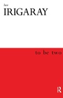 Cover: To Be Two - Routledge