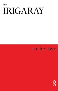 Enlarge image Cover: To Be Two - Routledge