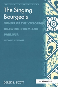 Abbildung von: The Singing Bourgeois - Routledge