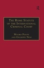 Bild: The Rome Statute of the International Criminal Court - Routledge
