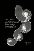 Abbildung von: The Origins of Mathematical Knowledge in Childhood - Routledge