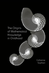 Abbildung von: The Origins of Mathematical Knowledge in Childhood - Routledge