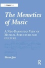 Cover: The Memetics of Music - Routledge