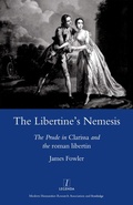 Cover: The Libertine's Nemesis - Routledge
