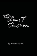 Cover: The Laws of Emotion - Psychology Press Ltd