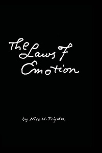 Enlarge image Cover: The Laws of Emotion - Psychology Press Ltd