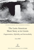 Cover: The Latin American Short Story at its Limits - Routledge