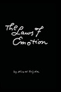 Cover: The Laws of Emotion - Psychology Press Ltd