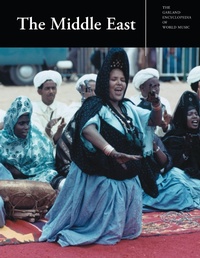 Abbildung von: The Garland Encyclopedia of World Music - Routledge