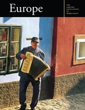Cover: The Garland Encyclopedia of World Music - Routledge