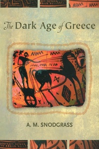 Abbildung von: The Dark Age of Greece - Routledge