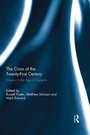Cover: The Crisis of the Twenty-First Century - Routledge