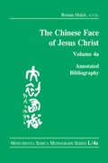 Cover: The Chinese Face of Jesus Christ: - Routledge