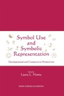 Cover: Symbol Use and Symbolic Representation - Psychology Press Ltd