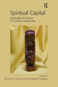 Cover: Spiritual Capital - Gower Publishing Ltd