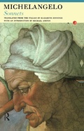 Cover: Sonnets of Michelangelo - Routledge