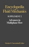 Bild: Encyclopedia of Fluid Mechanics: Supplement 2 - Gulf Publishing
