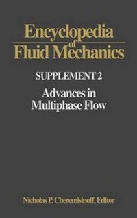 Abbildung von: Encyclopedia of Fluid Mechanics: Supplement 2 - Gulf Publishing