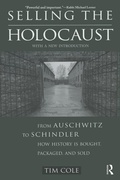 Cover: Selling the Holocaust - Routledge