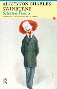 Enlarge image Cover: Selected Poems - Routledge