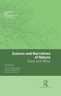 Cover: Science and Narratives of Nature - Routledge