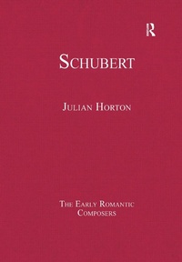 Abbildung von: Schubert - Routledge