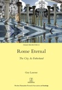 Cover: Rome Eternal - Routledge