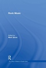 Cover: Rock Music - Routledge