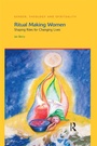 Cover: Ritual Making Women - Routledge