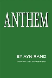 Abbildung von: Anthem - Caxton Press