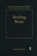 Cover: Reading Music - Routledge