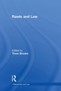 Cover: Rawls and Law - Routledge