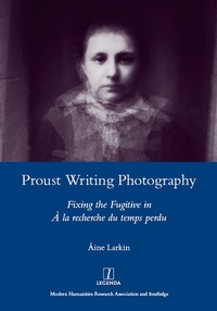 Enlarge image Cover: Proust Writing Photography - Routledge