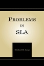 Cover: Problems in Second Language Acquisition - Routledge