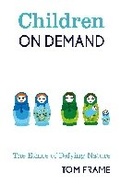 Cover: Children on Demand - UNSW Press