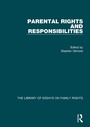 Cover: Parental Rights and Responsibilities - Routledge