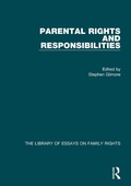 Cover: Parental Rights and Responsibilities - Routledge