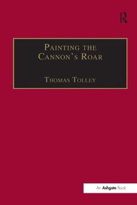 Abbildung von: Painting the Cannon's Roar - Routledge